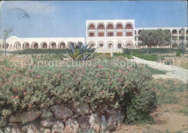 Hammamet Hotel Tanfous