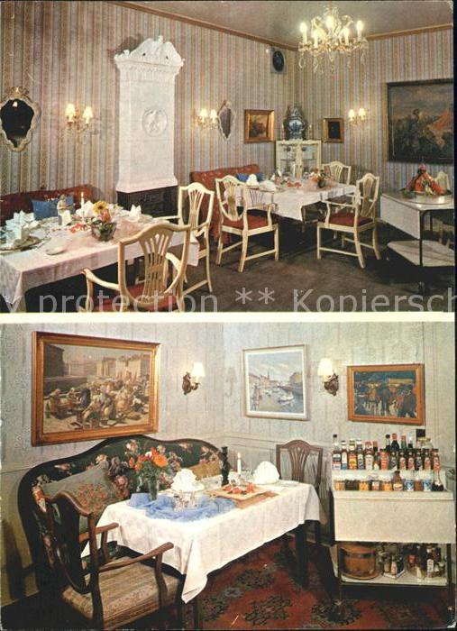 Ribe Hotel Dagmar
