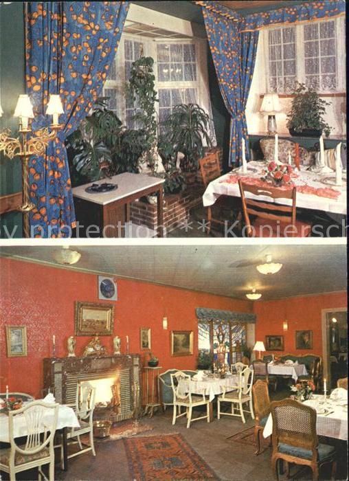 Ribe Hotel Dagmar