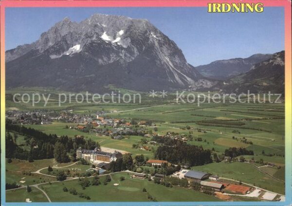 Irdning Grimming Golf Sporthotel Schloss Pichla