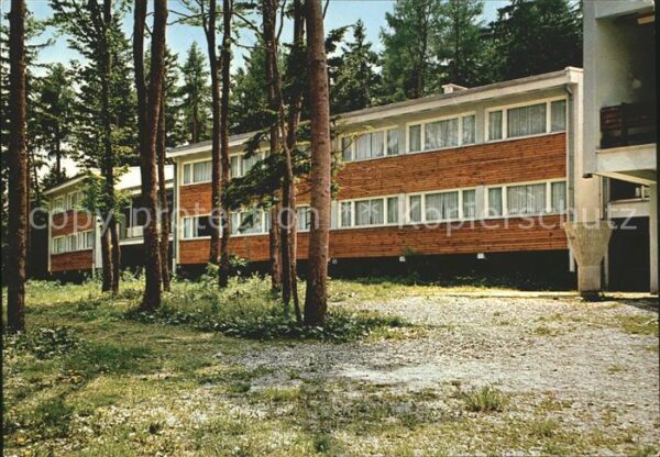 Pohorie Hotel Bellevue