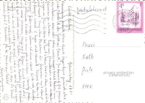 Sulzenauhuette – Bild 2