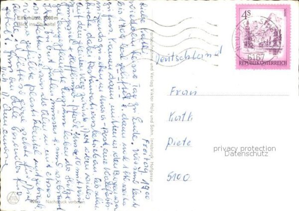 Elferhuette Stubaital – Bild 2