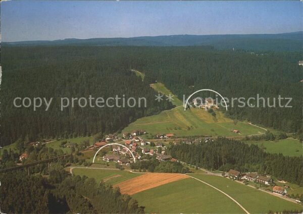Lauterbad Waldhotel Zollernblick Kurhotel Lauterb