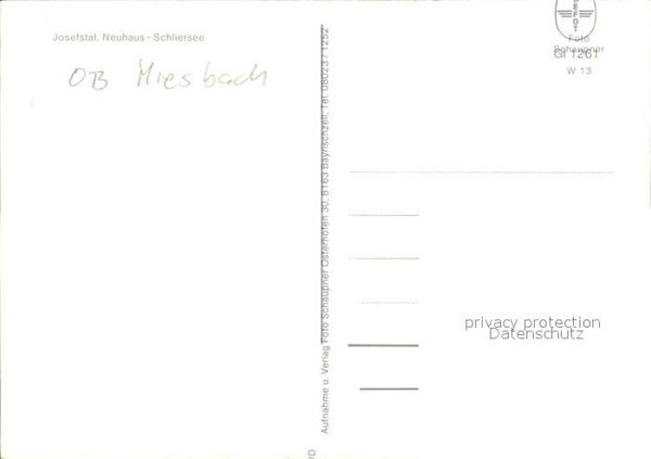 Josefstal – Bild 2