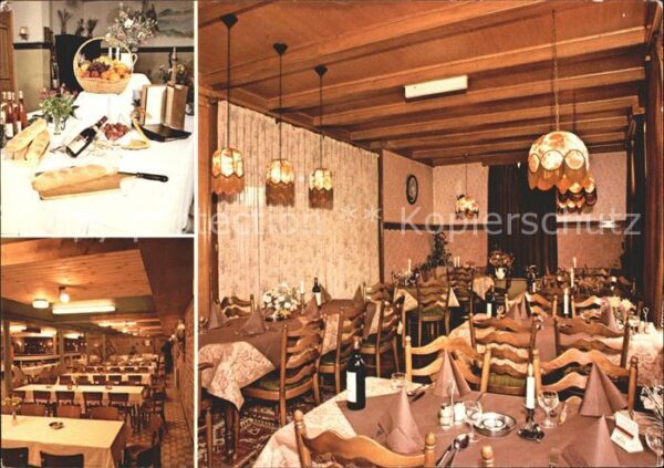 Winterswijk Hotel Cafe Restaurant De Lindeboom