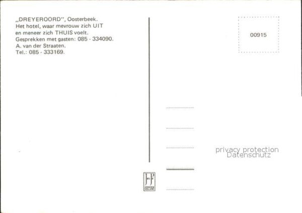 Oosterbeek Dreyeroord – Bild 2
