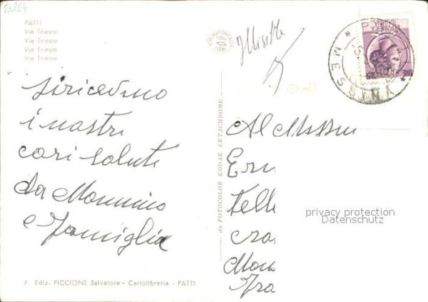 Patti Trieste – Bild 2