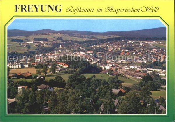 Freyung