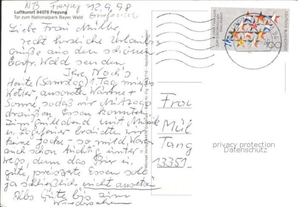 Freyung – Bild 2