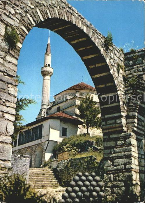 Ioannina Museum