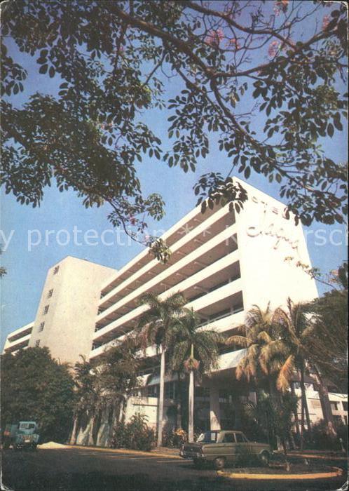 Cienfuegos Hotel Jagua Hotel