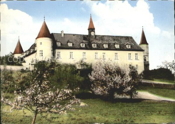 Graz Steiermark Schloss St Marein