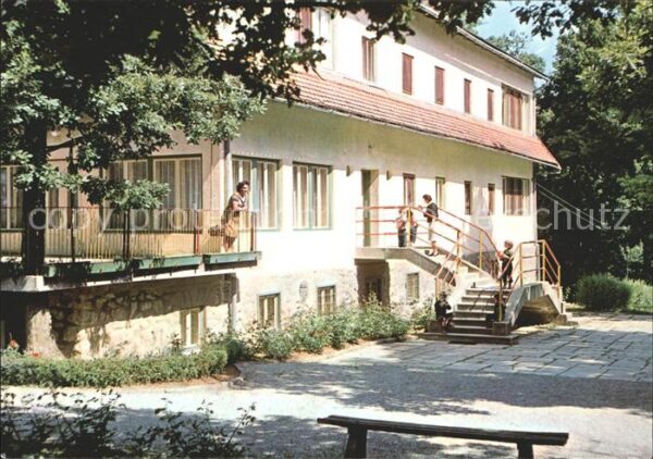 Slavonska Orahovica
