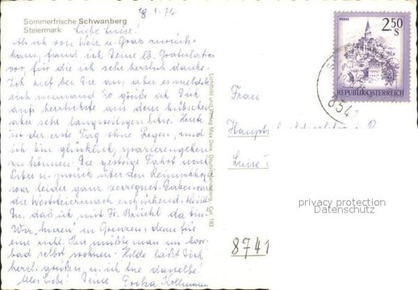 Schwanberg – Bild 2