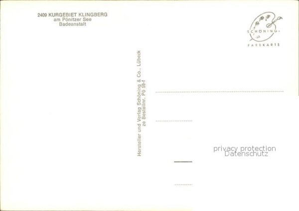 Klingberg Badeanstalt – Bild 2