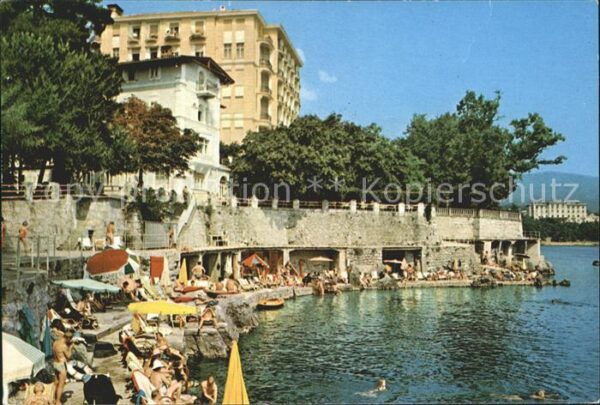 Lovran Hotel Beograd