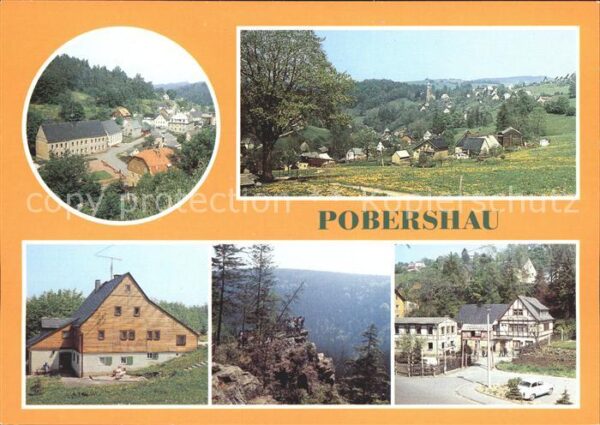Pobershau Betriebsferienheim Feuerungsanlagenbau