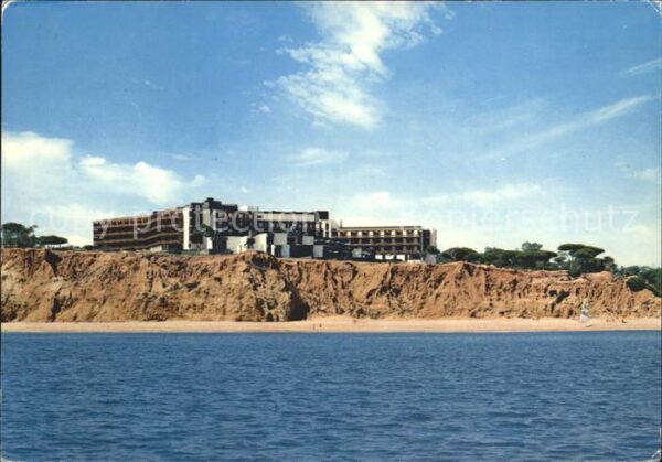 Algarve Hotel da Balaia