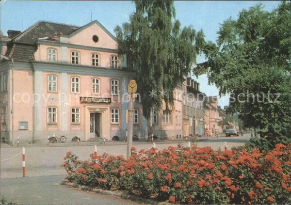 Zbaszynek Miasto polozone na Wysoczyznie Walu
