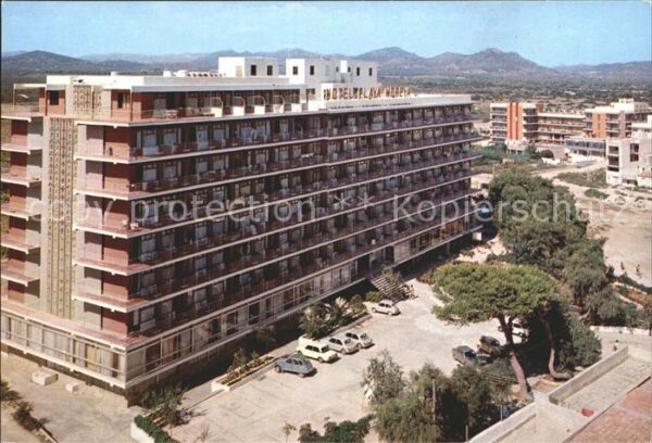 Manacor 'Illot