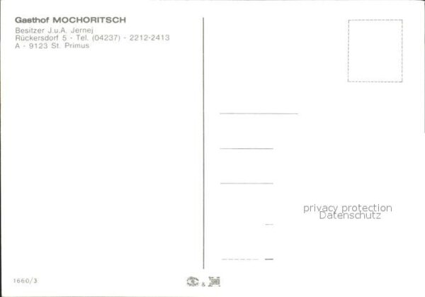 St Primus Turnersee Gasthof Mochoritsch Panorama – Bild 2