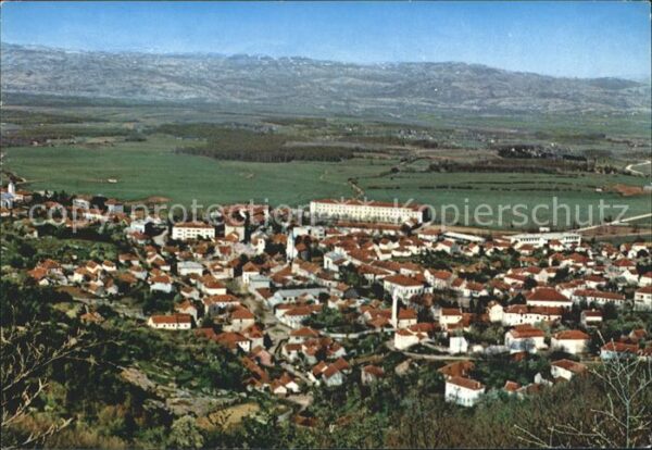 Nevesinje Panorama