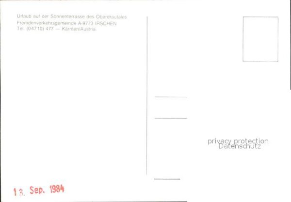 Irschen Panorama – Bild 2