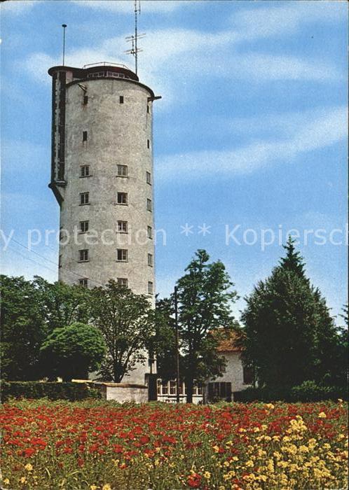 Konstanz Bodensee Jugendherberge Konstanz Otto Moericke T