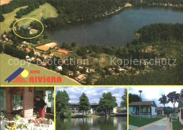 Nova Role Hotel Riviera
