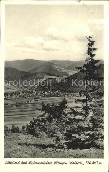 Willingen Sauerland