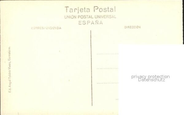 Barcelona Cataluna Gran Teatro del Liceo Pferdekutsche – Bild 2