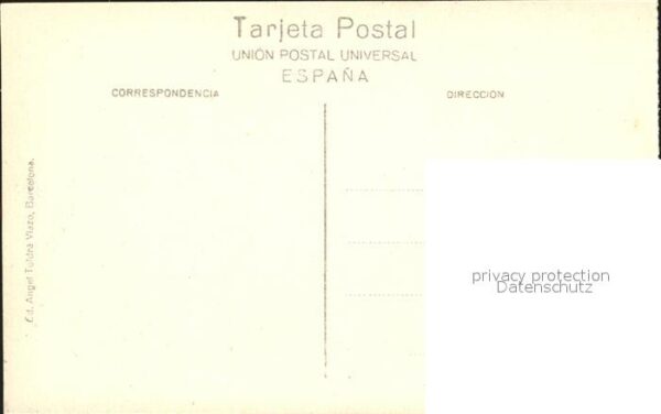 Barcelona Cataluna Hospital Clinico – Bild 2