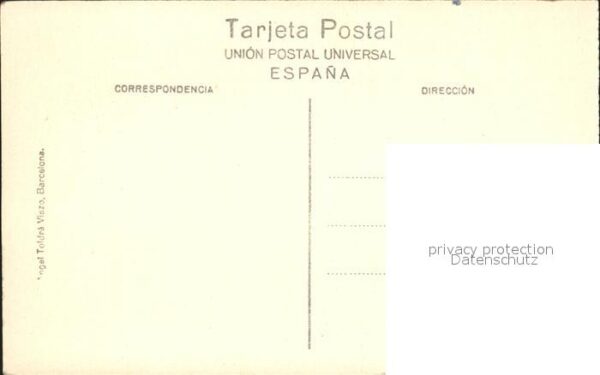 Barcelona Cataluna – Bild 2