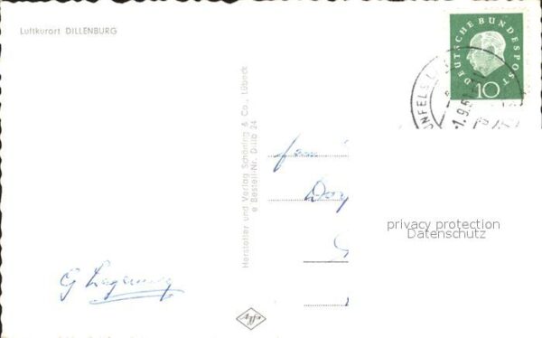 Dillenburg – Bild 2