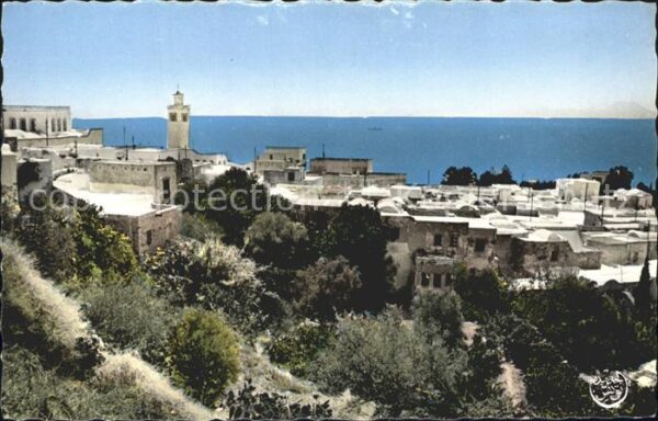 Sidi Bou Said