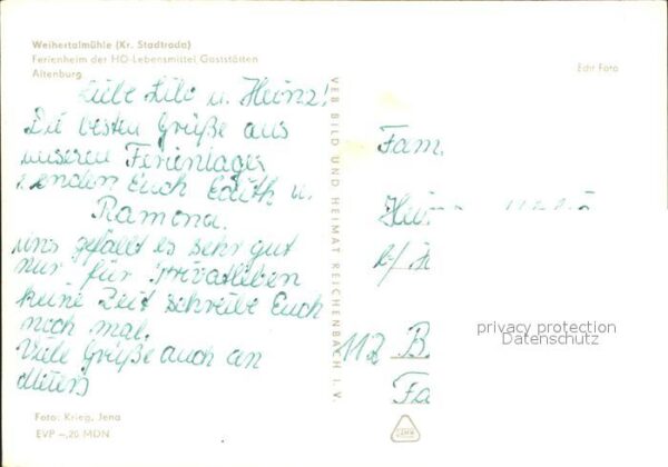 Quirla Weihertalmühle – Bild 2
