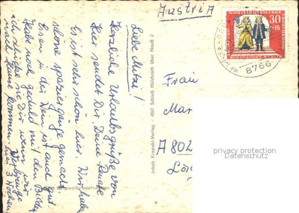 Grossheubach Heubach am Main Kloster Engelberg – Bild 2