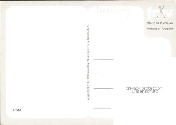 Fiderepasshuette – Bild 2