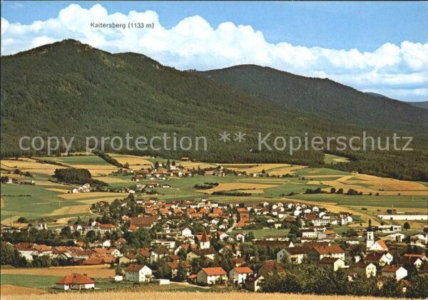 Koetzting Kaitersberg