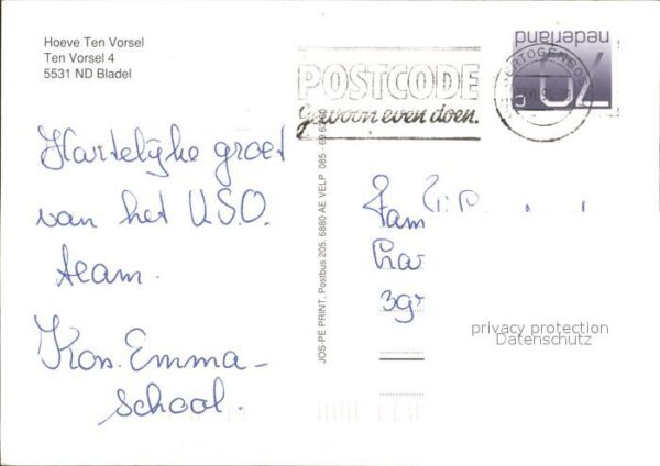 Bladel Hoeve Ten Vorsel – Bild 2
