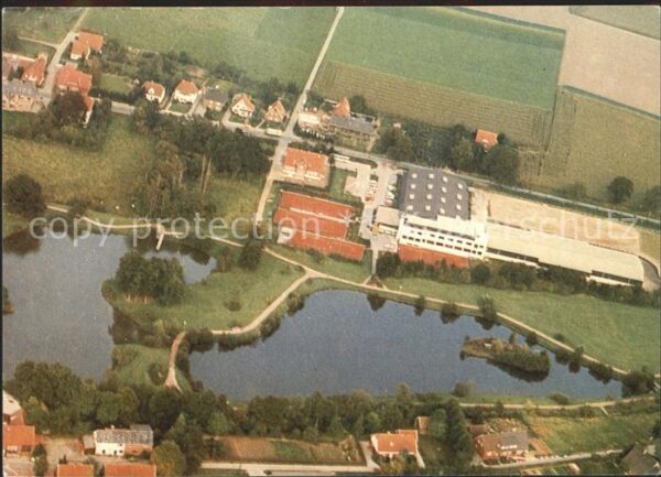 Ankum Artland Sporthotel