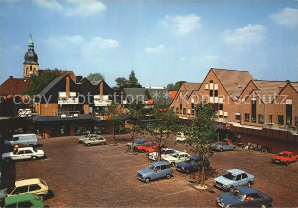 Nottuln Hanhof