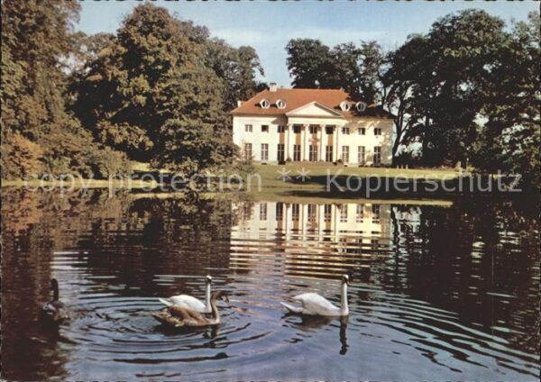Hofgeismar Schlösschen Evangelische Akademie Schwa