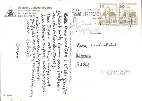 Traben-Trarbach Jugendherberge – Bild 2