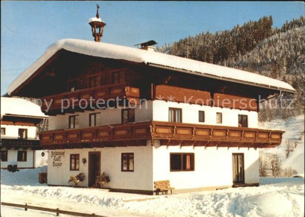 Wagrain Salzburg Jugendgästehaus Margarethe Aicher