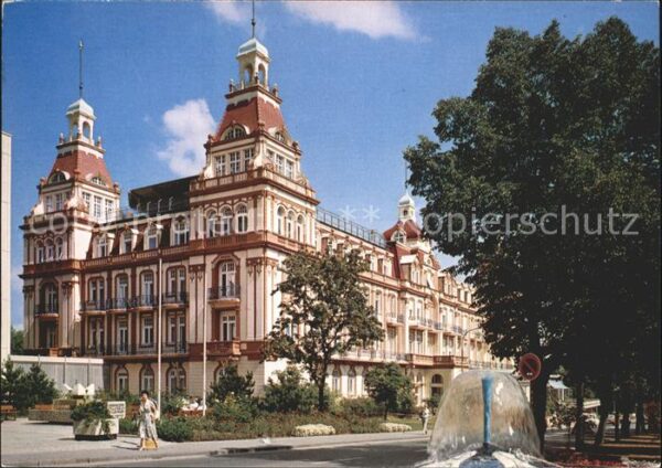 Bad Wildungen Fürstenhof