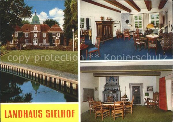 Neuharlingersiel Cafe Restaurant Landhaus Sielhof Nordse