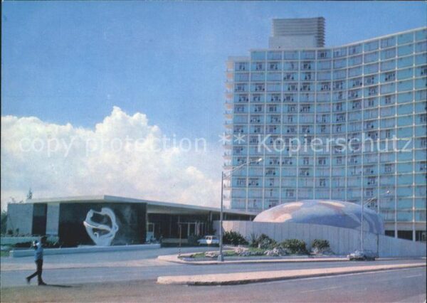 Habana Havana Hotel Riviera