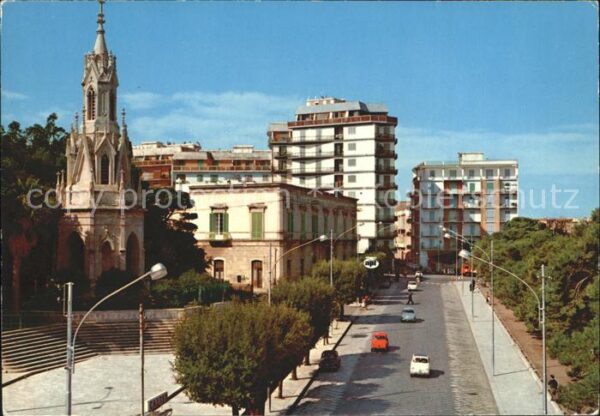 Molfetta Il Calvario